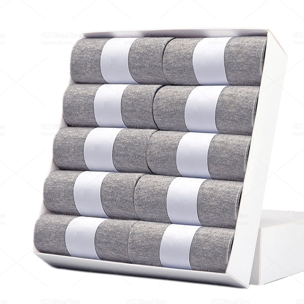 Men's Cotton Socks
