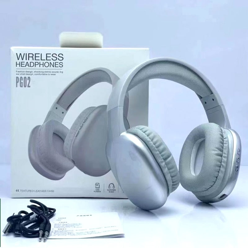 Wireless Headphones
