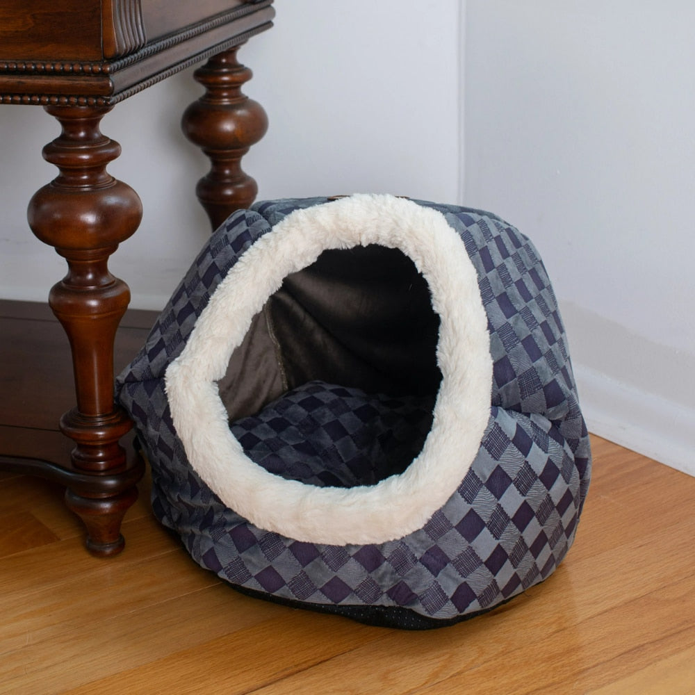 Pet Cat Bed