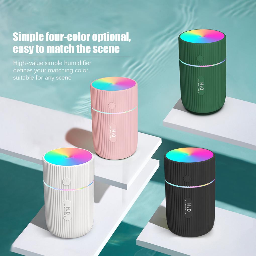 Mini Air Humidifer