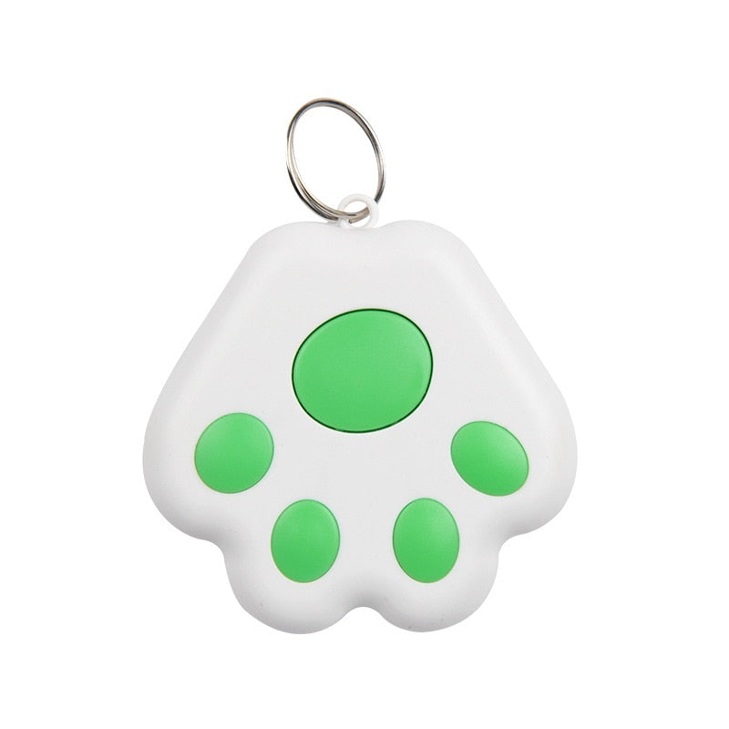 Portable Mini Cat Dog Pet Tracking Locator