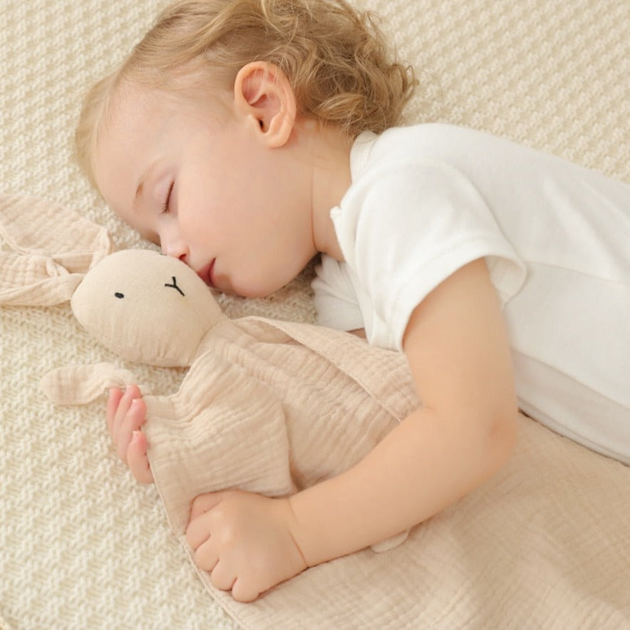 Baby Comfort Towel