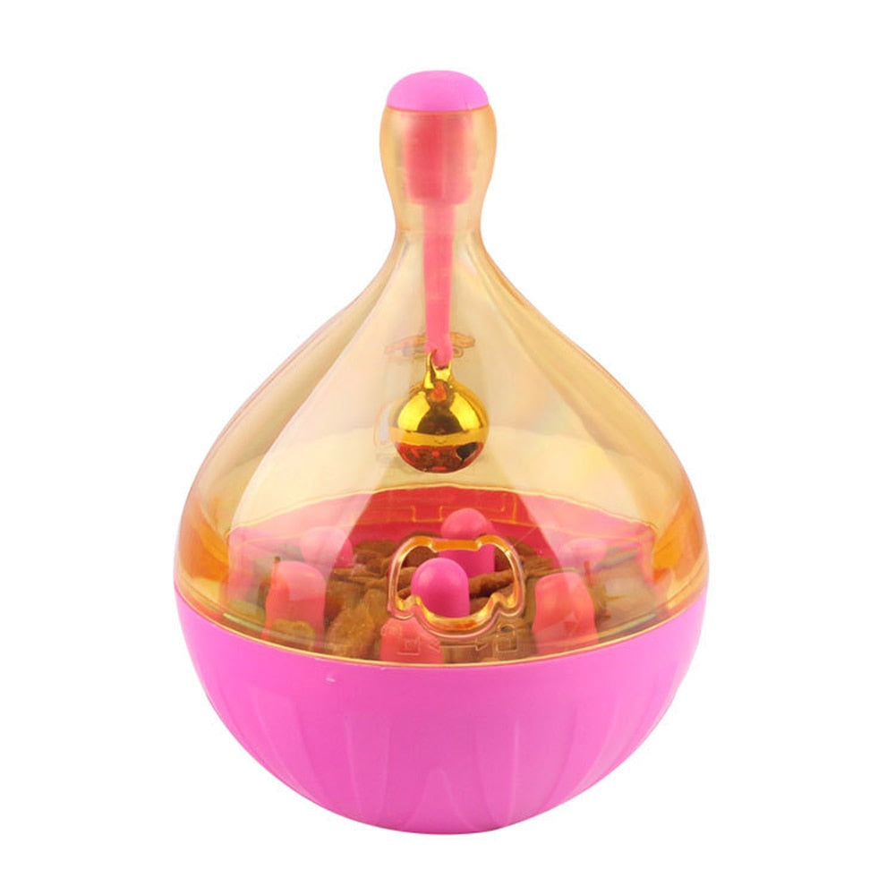 Pet Fun Bowl