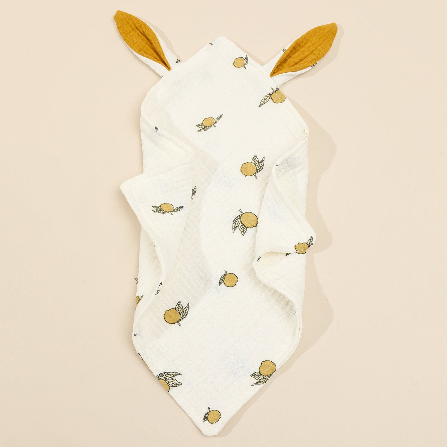 Newborn Baby Cotton Towel