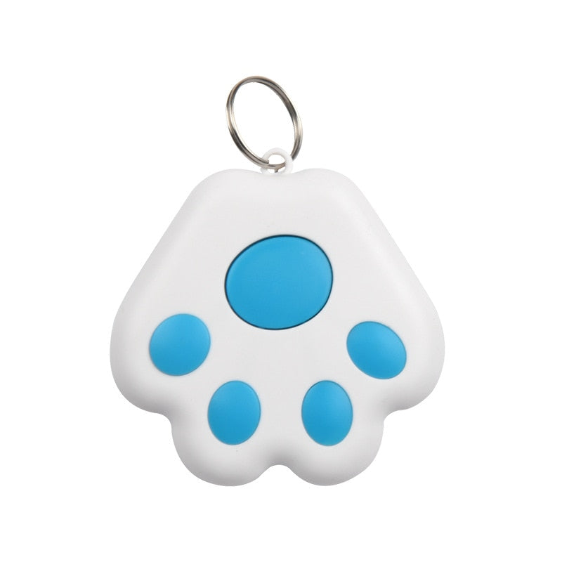 Portable Mini Cat Dog Pet Tracking Locator