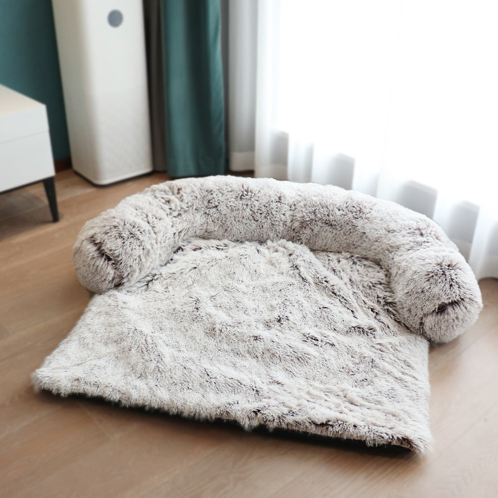 Pet Cushion Blanket Sofa Cover