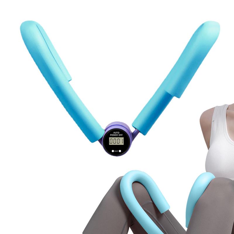 Fitness Leg Clip Slim Leg Muscle Arm