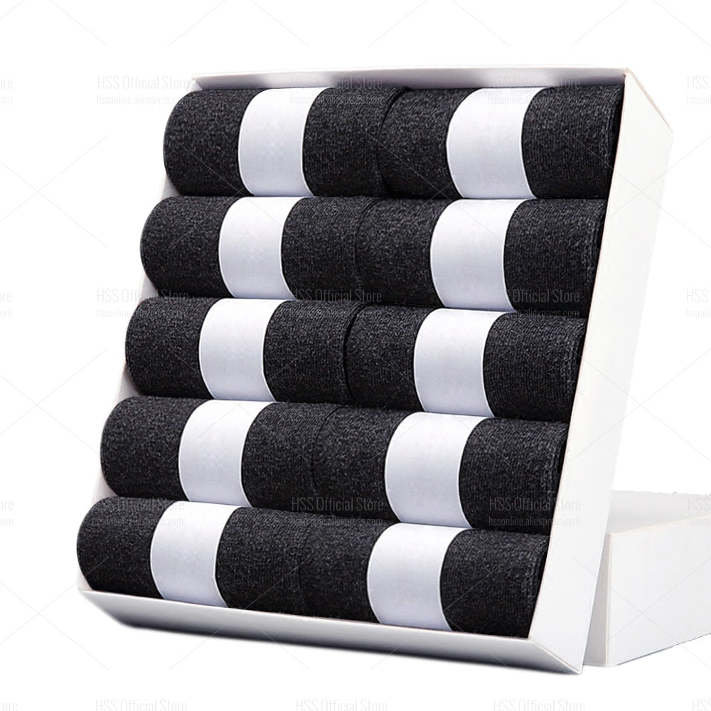 Men's Cotton Socks