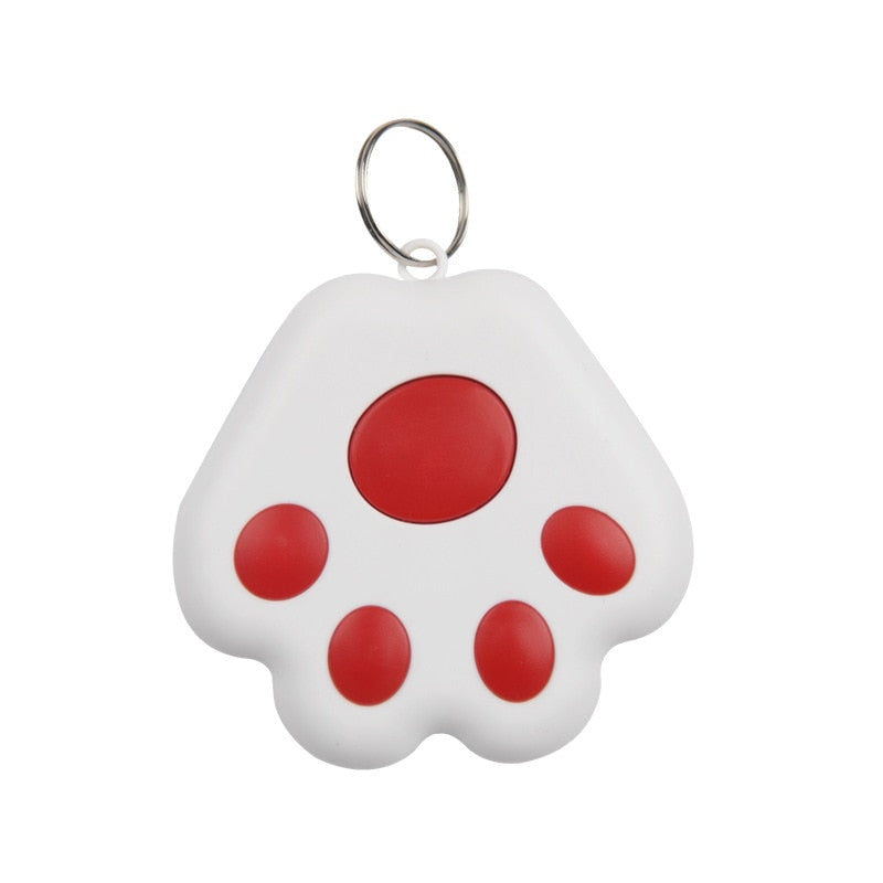 Portable Mini Cat Dog Pet Tracking Locator