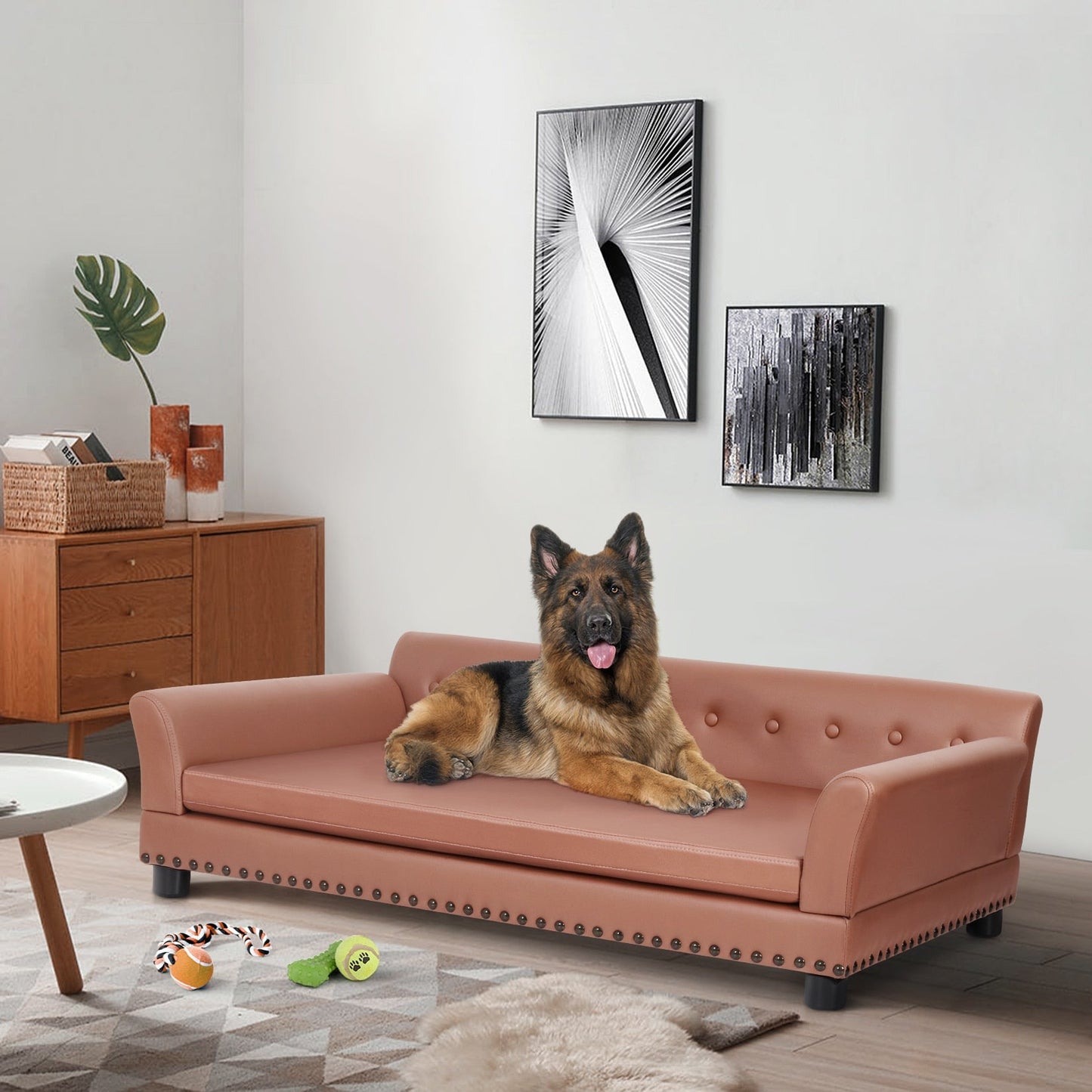 Pet Sofa Bed