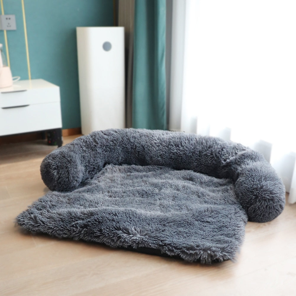 Pet Cushion Blanket Sofa Cover
