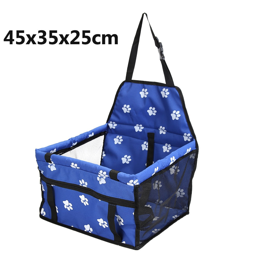 Waterproof Pet Dog Carrier