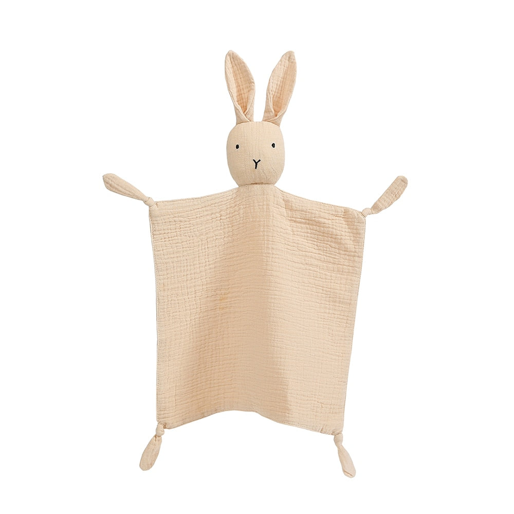 Baby Comfort Towel