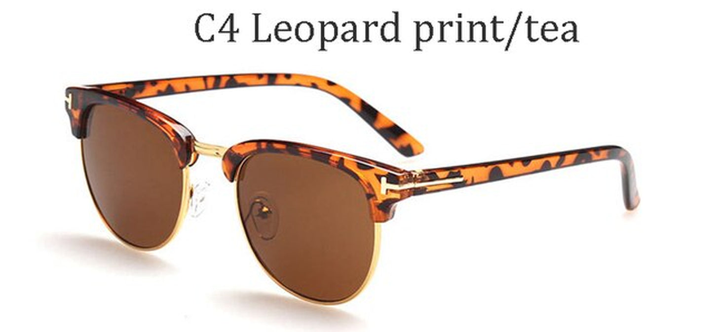 "2021Jamesbond Men'S Sunglasses: The Ultimate Eye Gadgets for Stealthy Spies and Fashionable Superstars like Tom Cruise!"