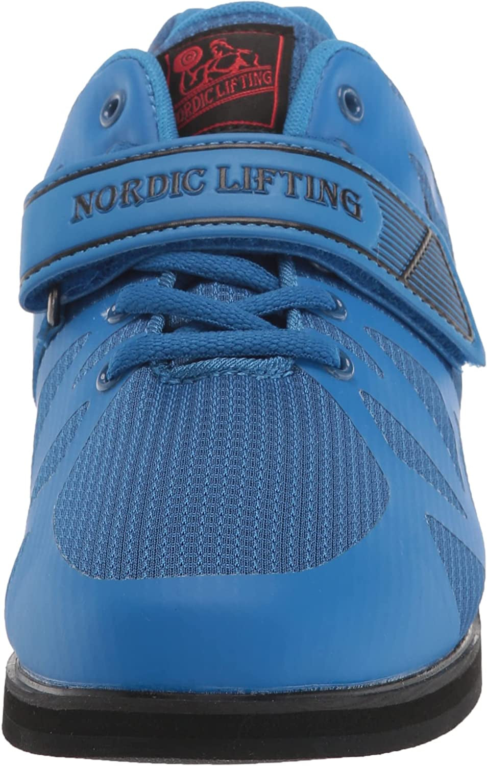"MEGIN Men's Powerlifting Shoes - Boost Your Strength and Dominate Your Weightlifting and Squat Workouts!"