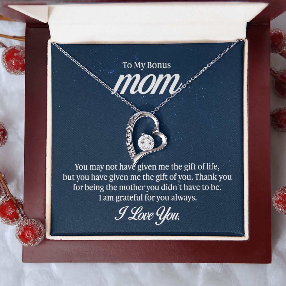 Forever Love Necklace