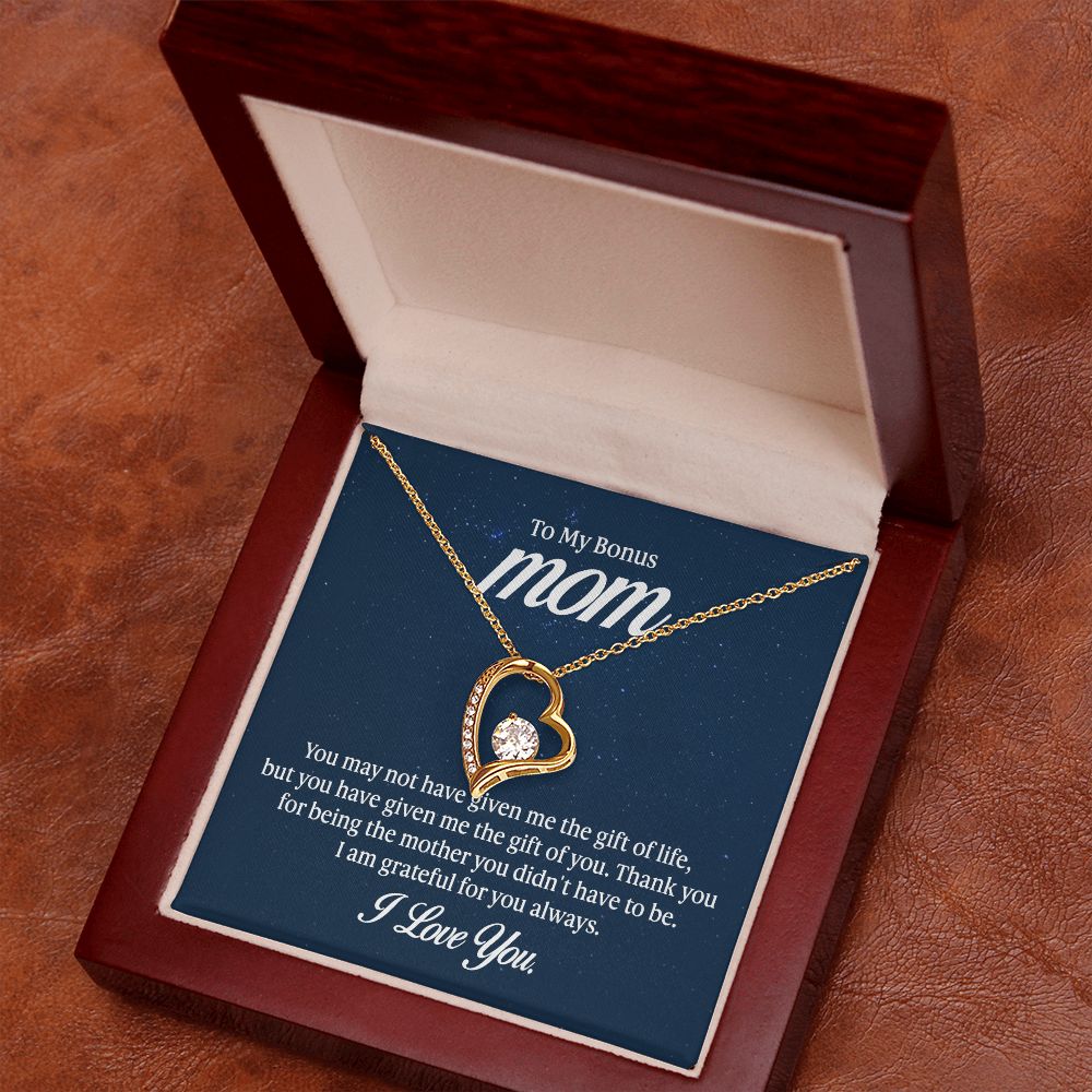 Forever Love Necklace