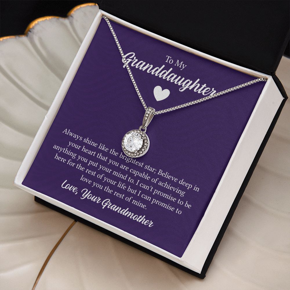Eternal Hope Necklace -