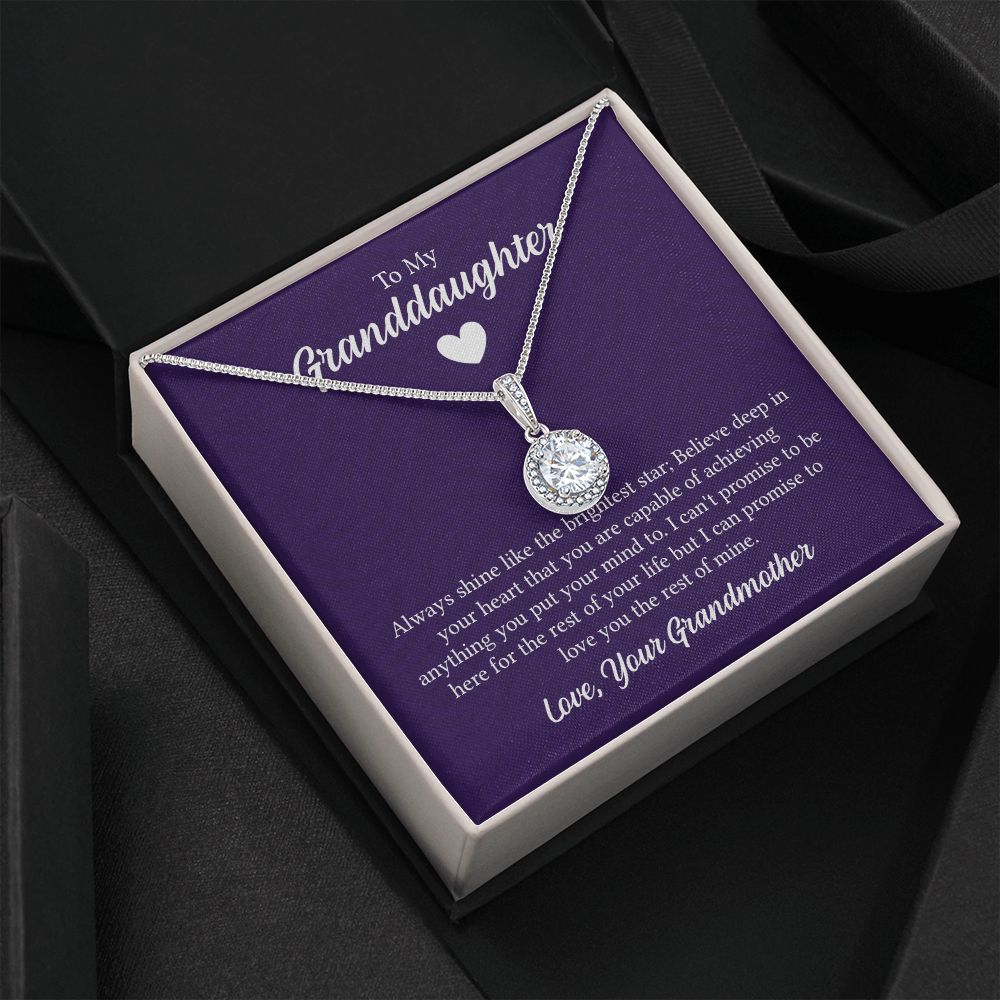 Eternal Hope Necklace -