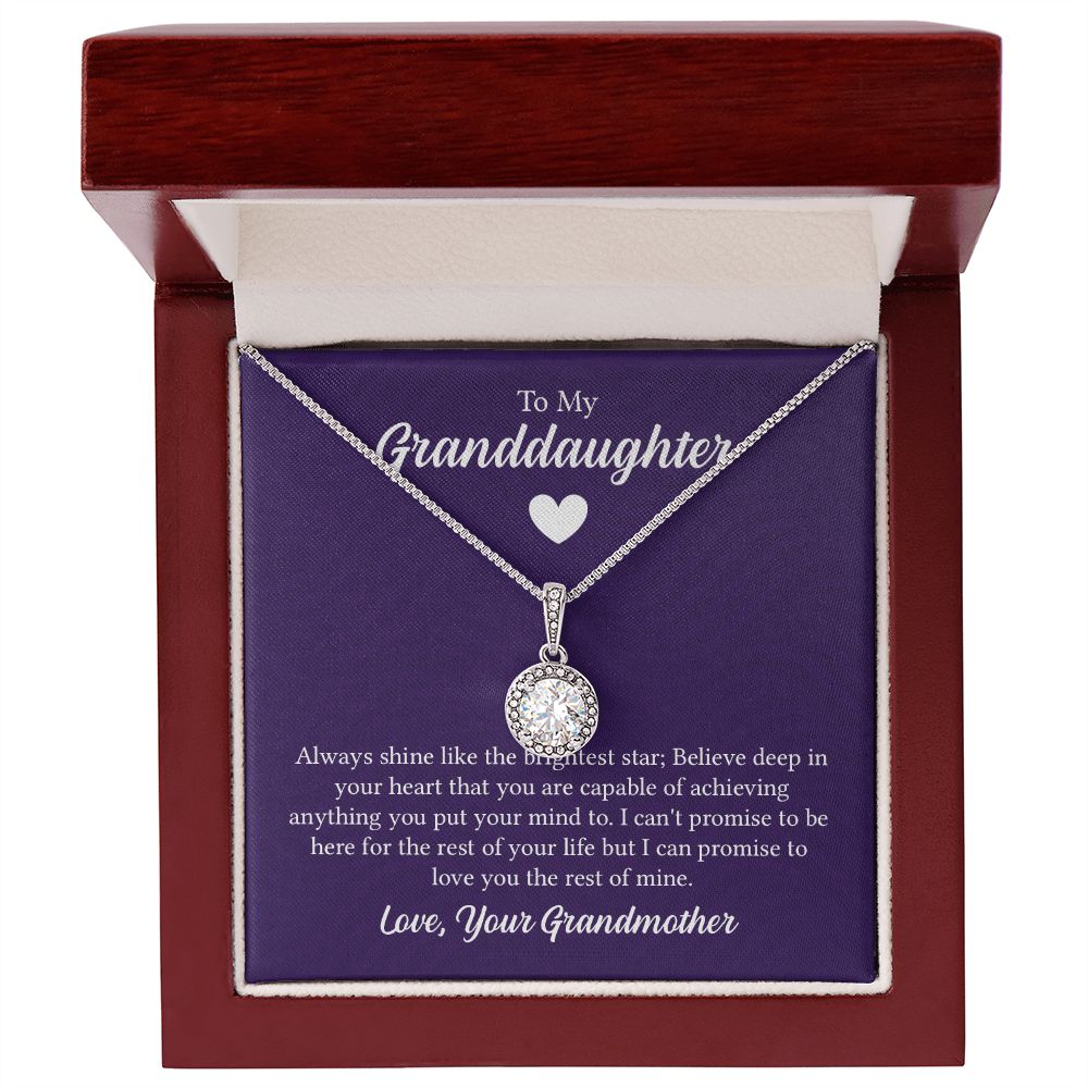 Eternal Hope Necklace -