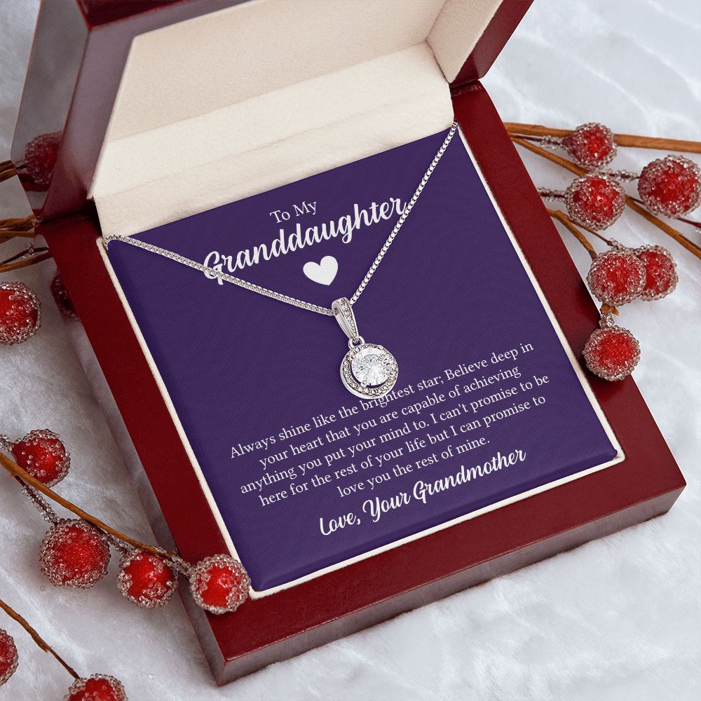 Eternal Hope Necklace -