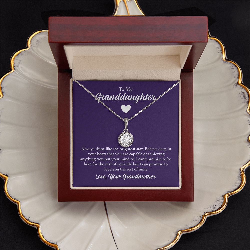Eternal Hope Necklace -