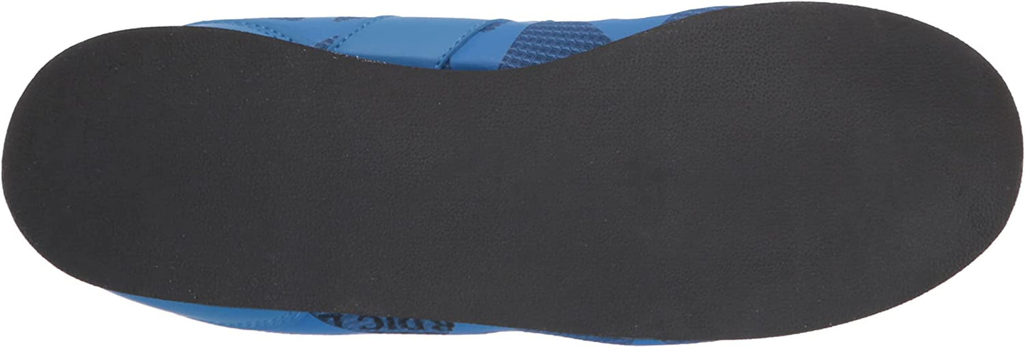 "MEGIN Men's Powerlifting Shoes - Boost Your Strength and Dominate Your Weightlifting and Squat Workouts!"