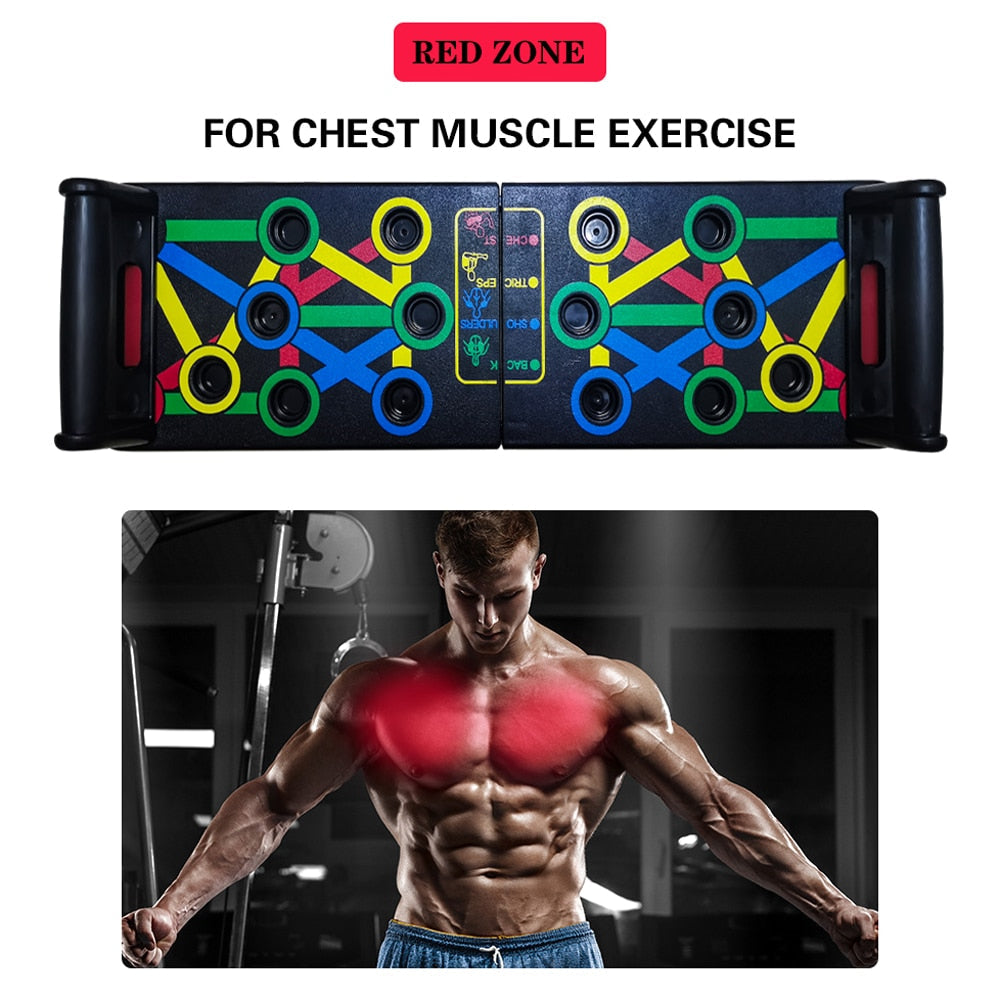 1 Push-