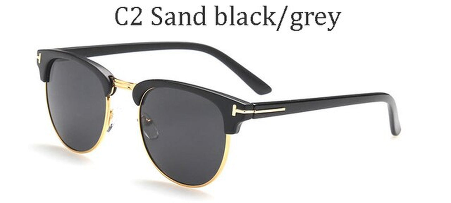 "2021Jamesbond Men'S Sunglasses: The Ultimate Eye Gadgets for Stealthy Spies and Fashionable Superstars like Tom Cruise!"