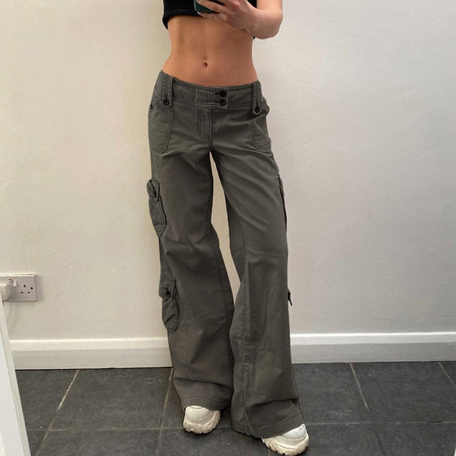 Low Waist Women'