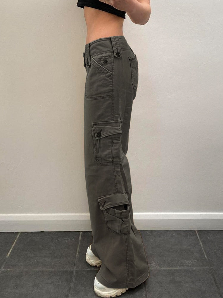 Low Waist Women'
