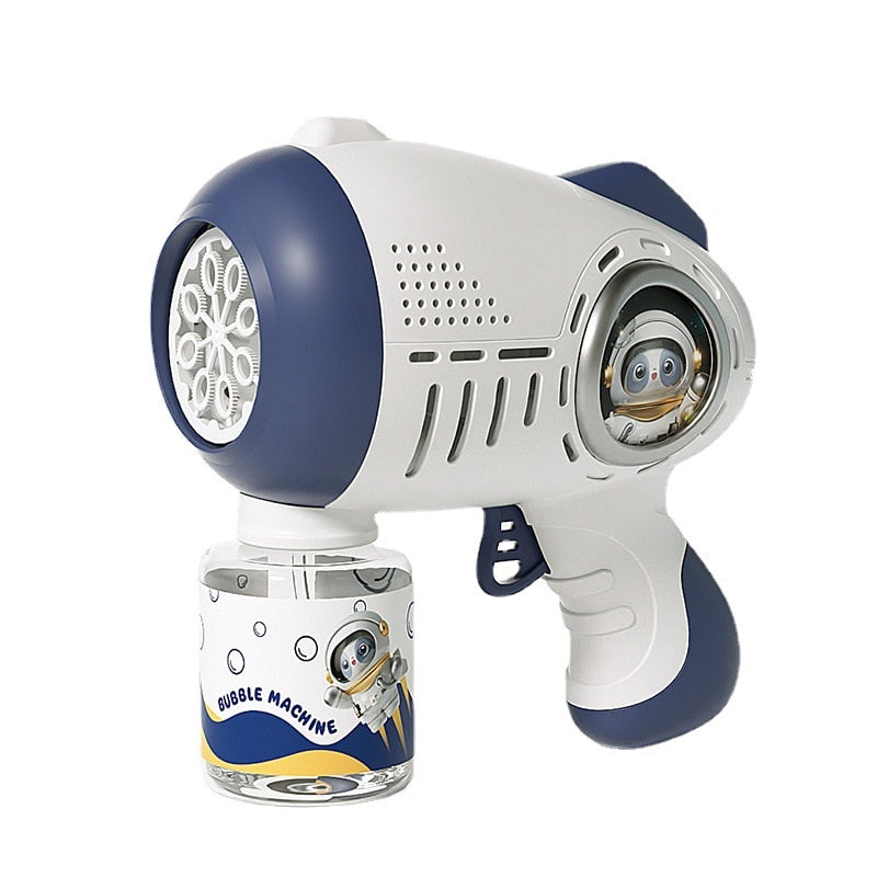 Mini Bubble Blaster
