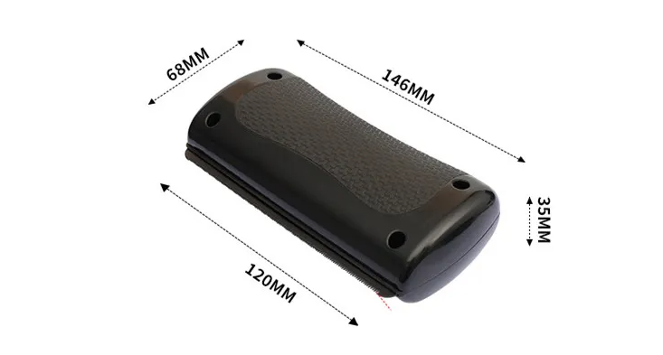 She Always Made Sure Everyone Was Well-Groomed — Now Return the Favor to Her Fur Baby