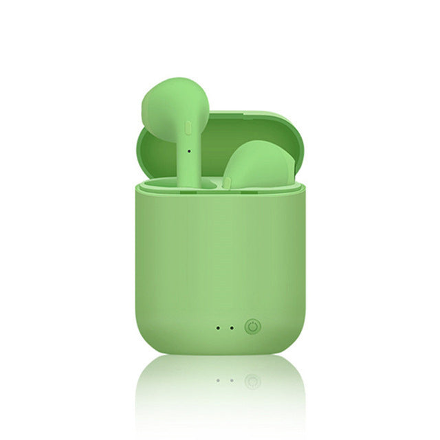 Macaron Mini2 I7mini TWS Binaural Bluetooth Headset