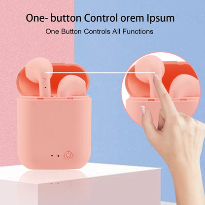Macaron Mini2 I7mini TWS Binaural Bluetooth Headset