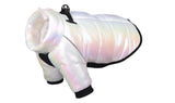 Pet Anti-Light Warm New Article Clothing Winter Dog down Jacket Waterproof Pets Clothes for Small Dogs