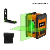 Green Beam Self-Leveling Laser Level