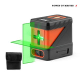 Green Beam Self-Leveling Laser Level