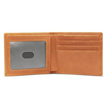 Leather Wallet for Dad — Father's Day Gift 2026