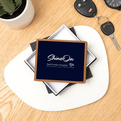 Leather Wallet for Dad — Father's Day Gift 2026