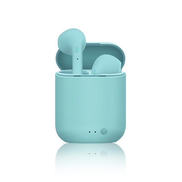 Macaron Mini2 I7mini TWS Binaural Bluetooth Headset
