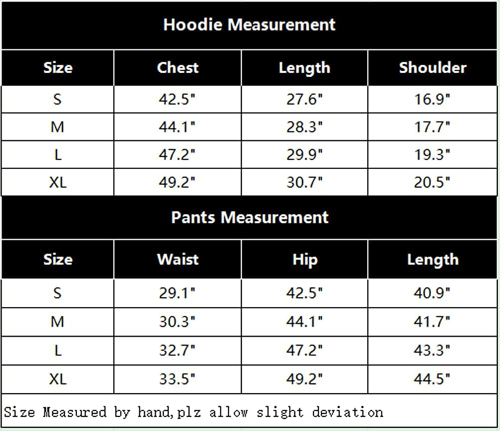 "Men's Casual Hoodie Sweatsuit: A Fashionable and Functional Choice for Jogging and Athletic Activities"