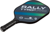 "Unleash Your Inner Champion with the Power-Packed Ultimate Rally Tyro 2 Pro Pickleball Paddle!"