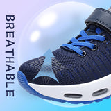 "Unleash Your Child's Athletic Potential with Ultimate Kids Air Shoes: Jinta Tennis Sneakers"