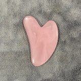 Heart Shape Gua Sha