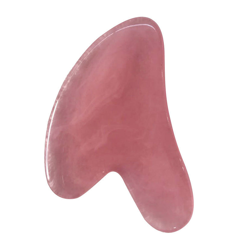 Heart Shape Gua Sha