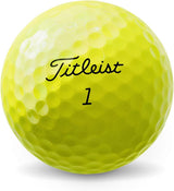 "Optimize Your Performance with Pro V1 Golf Balls - Previous Generation (12 Balls)"