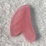 Heart Shape Gua Sha