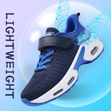 "Unleash Your Child's Athletic Potential with Ultimate Kids Air Shoes: Jinta Tennis Sneakers"