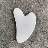 Heart Shape Gua Sha